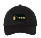 Hooki hats